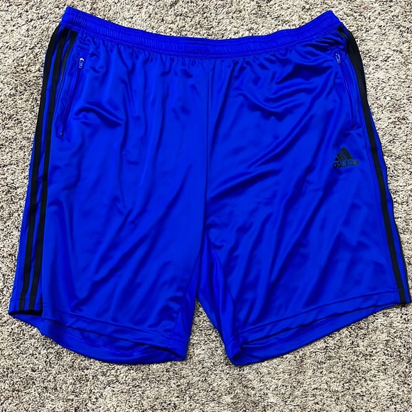 adidas Shorts Adidas Nwt Shorts Poshmark